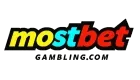 Logo mostbet-official.waterapps.net